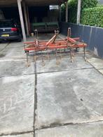 cultivator, Ophalen, Gebruikt