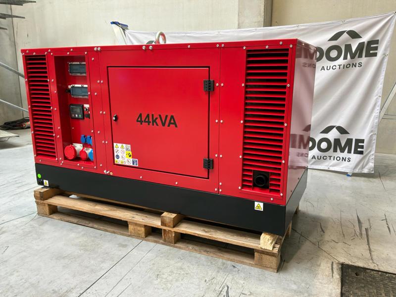 2026 EPS44TDE Stroomgenerator