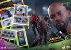 Hot Toys DC Suicide Squad Deadshot MMS381 30 cm Nieuw, Ophalen of Verzenden, Nieuw