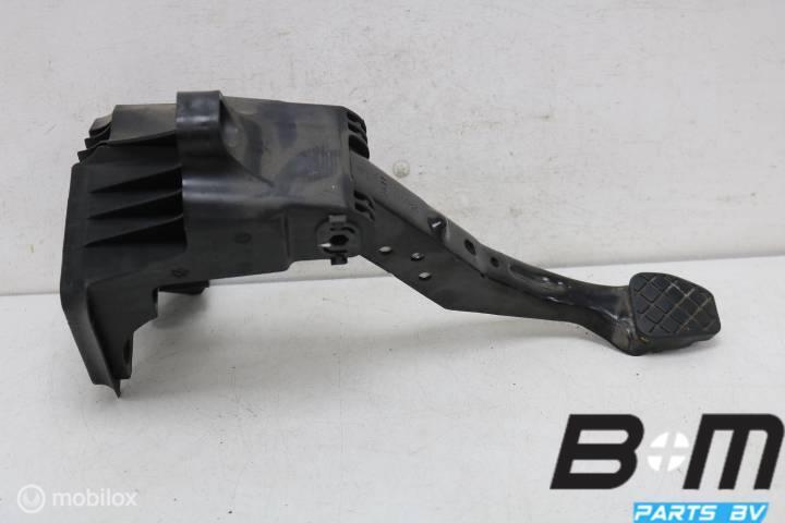 Rempedaal VW Polo 6R 6R1721115A, Gebruikt