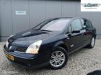 Renault Vel Satis 2.0 16V Turbo Privilége | Leder| top!, Voorwielaandrijving, 1998 cc, Gebruikt, Blauw