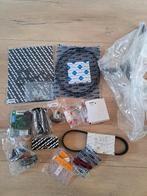 Zip 2000 onderdelen   nieuwe   2takt  4takt, Ophalen of Verzenden, Nieuw