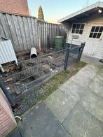 Hekwerk, Dieren en Toebehoren, Ophalen, Minder dan 75 cm, Kooi, Minder dan 60 cm