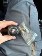 Versnellingspook Carbon, Auto-onderdelen, Ophalen of Verzenden, Nieuw