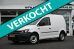 Volkswagen Caddy 2.0 TDI L1H1 BMT AIRCO, Gebruikt, 4 cilinders, Volkswagen, Origineel Nederlands