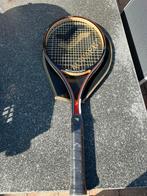 Nieuw vintage Snauwaert scorpioen tennisracket., Sport en Fitness, Tennis, Ophalen of Verzenden, Zo goed als nieuw, Racket, Overige merken