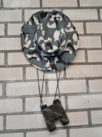 Camo hoed verrekijker, Ophalen of Verzenden