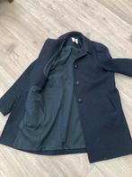 Wollen jas, maat 146, als nieuw, les coyotes de paris, Kinderen en Baby's, Kinderkleding | Maat 146, Ophalen of Verzenden, Zo goed als nieuw