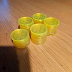 48 munten voor Mega Piraten Borger, Ophalen, Gebruikt