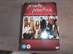 private practice--complete seasons 1 tm 5, Alle leeftijden, Ophalen of Verzenden, Zo goed als nieuw, Drama