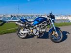 Ducati Monster 750ie, Motoren, Motoren | Ducati, Particulier