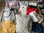 15-Delig pakketje meiden/dameskleding mt S voor 9,50 !!!, Kleding | Dames, Ophalen of Verzenden, Gedragen, Maat 36 (S)