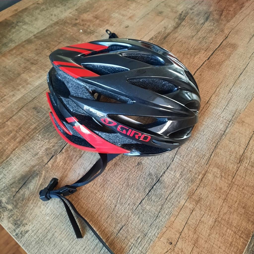 Giro fietshelm maat M, Ophalen, Heer of Dame