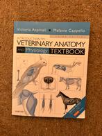 Introduction to Veterinary Anatomy and Physiology Texbook, Boeken, Studieboeken en Cursussen, Ophalen of Verzenden, Beta, Gelezen