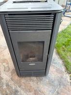 Pelletkachel LEES TEKST, Ophalen, Gebruikt, Overige brandstoffen, Pelletkachel