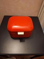 Rode Wesco bak, Ophalen of Verzenden