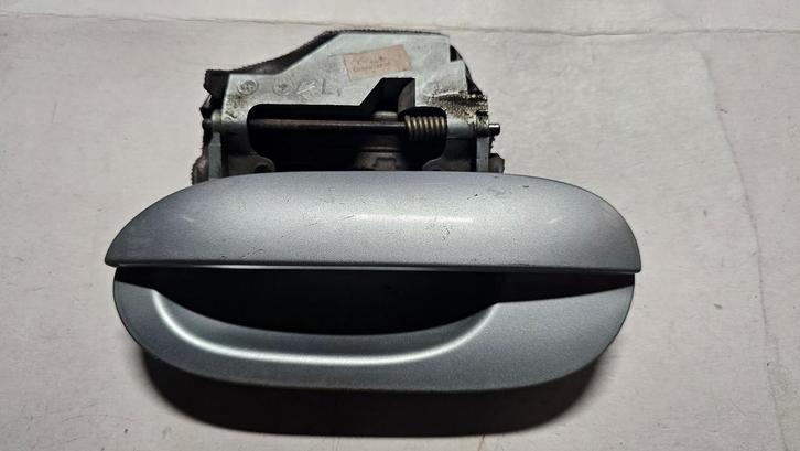 Deurgreep buitenzijde links achterzijde  BMW 5 serie E39 Gla, Auto-onderdelen, Carrosserie en Plaatwerk, Deur, BMW, Gebruikt, Herkomst onderdeel bekend