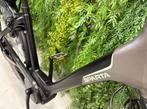 Sparta M7B - Bosch Active + - 400wh - Matt Black 53cm, Fietsen en Brommers, Sparta, Gebruikt, -, - 0
-, NL