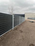 Hekwerk en Poorten - Gabby Gijzen, Tuin en Terras, Met poort, Nieuw, IJzer, Spijlenhekwerk