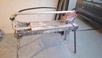 Tegelzaagmachine Rubi Diamant DW-250-NL, Ophalen, Gebruikt, 70 mm of meer, Overige typen
