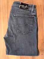 Jacob Cohen J688c - W34 - zeer goede staat, Ophalen of Verzenden, Zo goed als nieuw, Grijs, W33 - W34 (confectie 48/50)