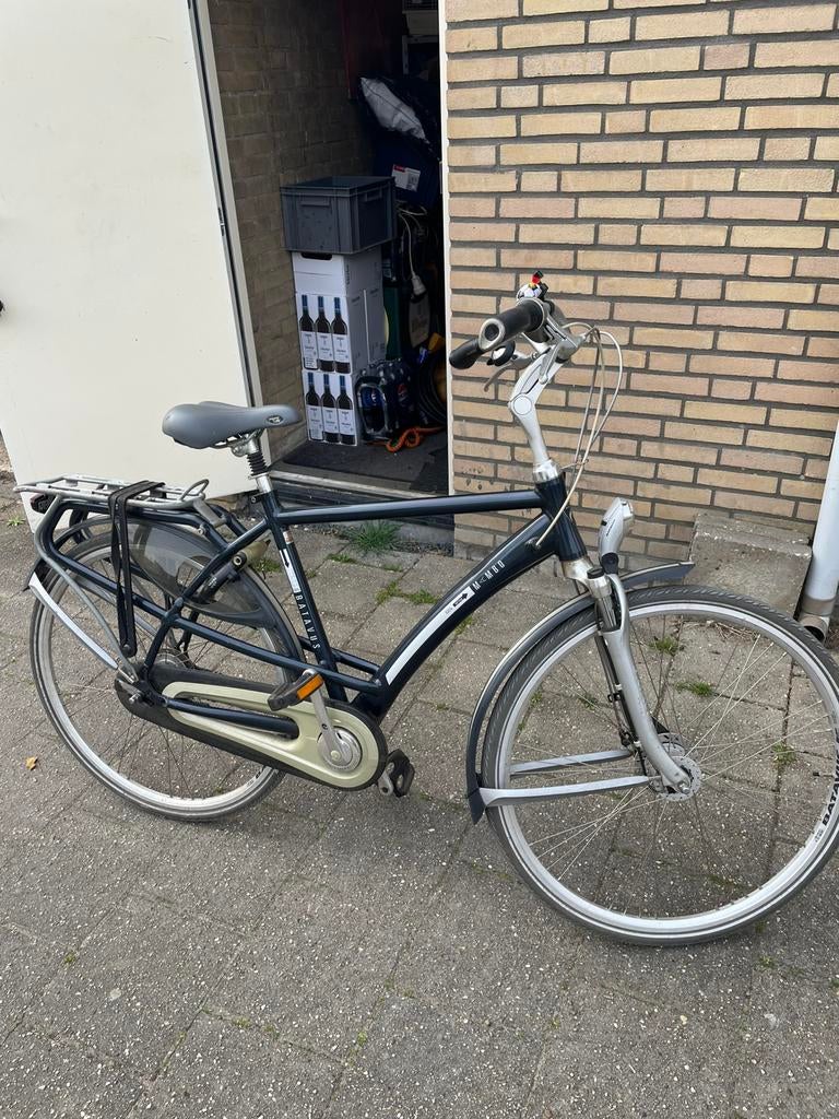 Batavus Mambo, Versnellingen, Batavus, Ophalen of Verzenden, Zo goed als nieuw
