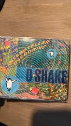 D shake interstellar overdrive, Cd's en Dvd's, 1 single, Ophalen of Verzenden, Gebruikt, Dance