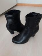 Zwart Fabulous Fabs enkellaarzen maat 39, Kleding | Dames, Schoenen, Zwart, Lage of Enkellaarzen, Ophalen of Verzenden, Zo goed als nieuw