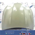 W213 E63 E63S AMG MOTORKAP Mercedes E Klasse origineel ZWART, Gebruikt, -, Voor, Ophalen of Verzenden