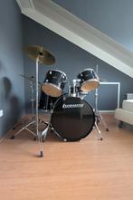 Ludwig Accent CS drumstel, Ophalen of Verzenden, Ludwig