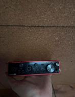 Focusrite Scarlett 2i2 3rd Gen Audio Interface, Ophalen of Verzenden, Zo goed als nieuw