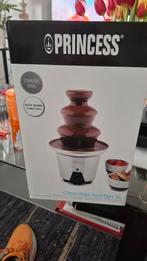 Princess Chocoladefontein - Nieuw, nooit gebruikt, Ophalen, Nieuw