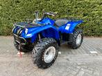PERFECTE Yamaha Kodiak 400 4x4 automaat L7e / autorijbewijs, 1 cilinder, 401 cc