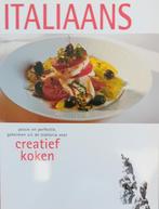 Te Koop: Italiaanse gerechten, nieuw. , Boeken, Italië, Nieuw, Hoofdgerechten, Ophalen of Verzenden