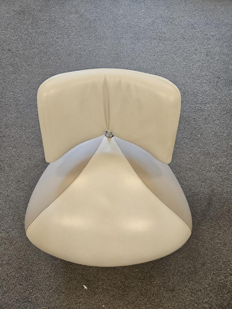 Leolux Pallone fauteuil, Ophalen of Verzenden, Gebruikt