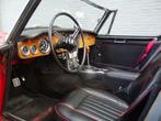 Austin Healey 3000  BJ8 Mk3 1964 Perfect, Mistlampen, Cabriolet, Bedrijf, Handgeschakeld