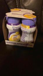 Nutridrink compact aarbei, Diversen, Ophalen of Verzenden