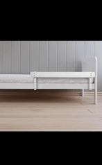 Bedrekje woodies peuterbedje wit nieuw, Ophalen of Verzenden, Nieuw