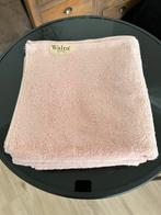 Walra handdoeken 50x100cm, Ophalen of Verzenden, Nieuw, Roze, Handdoek