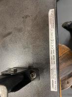 Infrarood terrasverwarming 1800W - Zwart paneel, Gebruikt, Waterbestendig, Wand, Ophalen