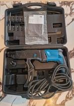 Hyundai band schroefmachine in koffer, Ophalen of Verzenden