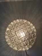 Erco space age, design Alois Gangknofner, lamp, 60s, 54060, Ophalen of Verzenden