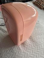 Compacte Mini Koelkast - Ideaal voor Cosmetica!, Zonder vriesvak, Ophalen of Verzenden, Energieklasse A of zuiniger, Minder dan 45 cm