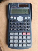 Casio Fx-85MS S-V.P.A.M, Ophalen