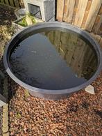 Grote ronde Kuip/Vijver, Tuin en Terras, Vijvers, Ophalen, Zo goed als nieuw