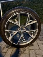 1 x winter band velg  nieuw 285 40 20 Audi Q8, Ophalen, Nieuw