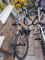 Kalkhoff elektrische fiets - Comfortabel en betrouwbaar, Fietsen en Brommers, Elektrische fietsen, Overige merken, Gebruikt, Ophalen of Verzenden