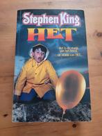 Stephen king it of het, Ophalen of Verzenden