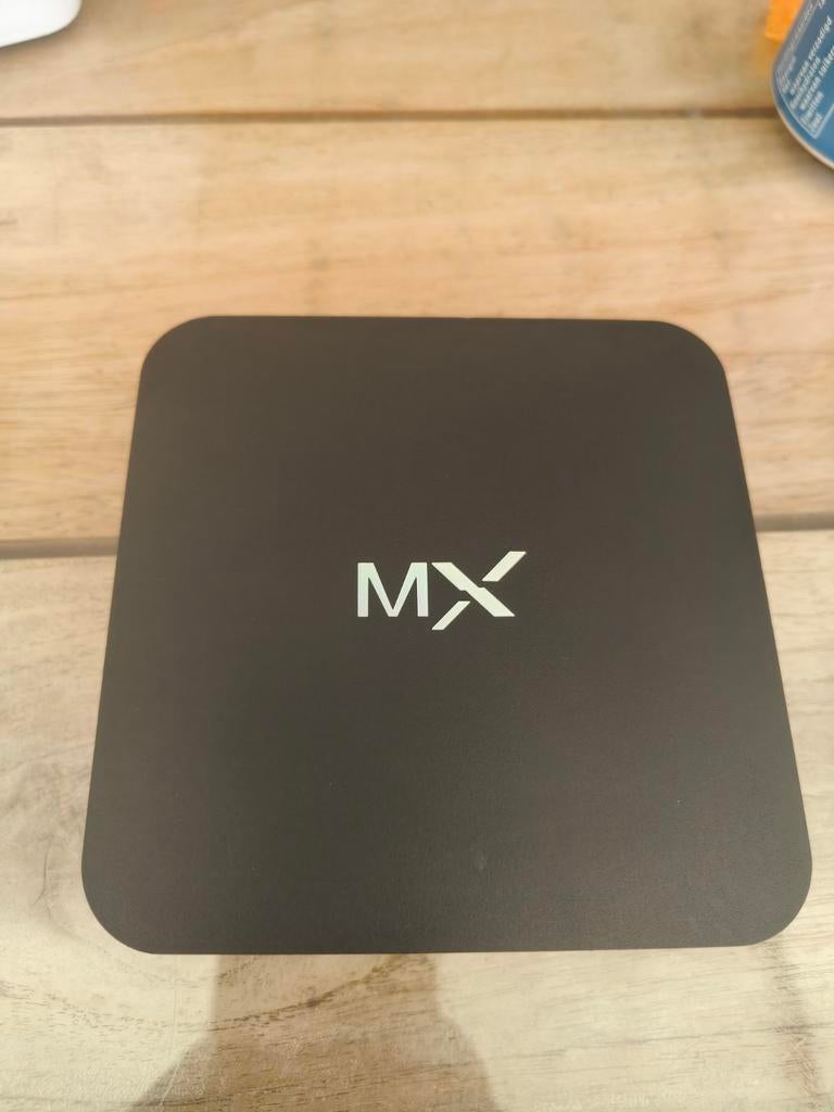 mx mediaplayer te koop, Ophalen of Verzenden
