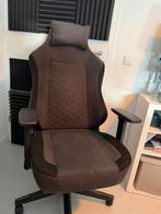 Gamestoel LEGEND, Huis en Inrichting, Ophalen, Zwart, Nieuw, Gaming bureaustoel